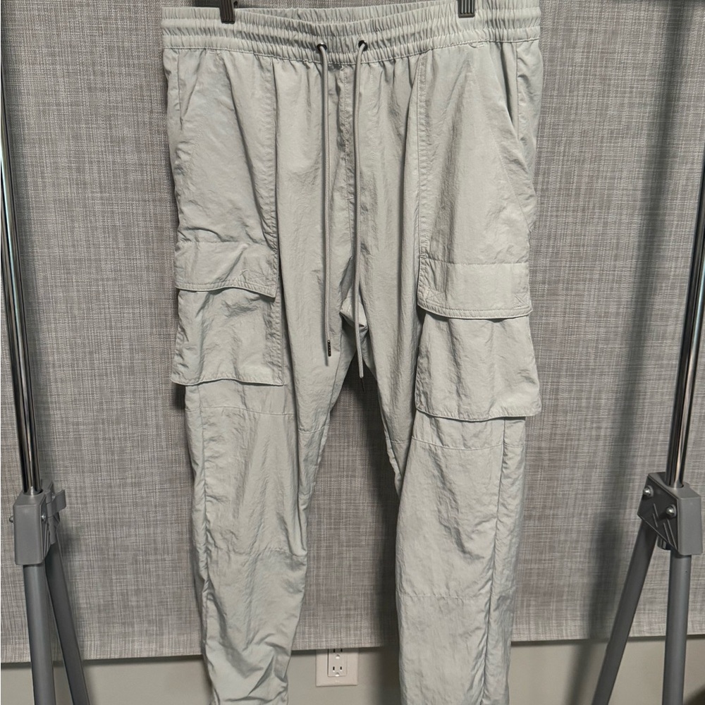 PacSun Relaxed Fit Cargo Pants